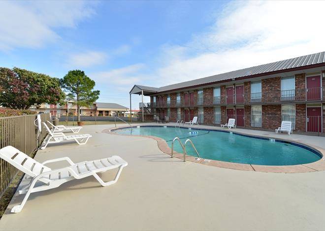 Guest inn ardmore