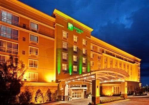 Holiday inn ardmore i 35