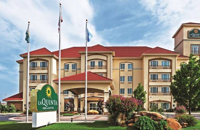 Holiday inn Express & Suites Ardmore