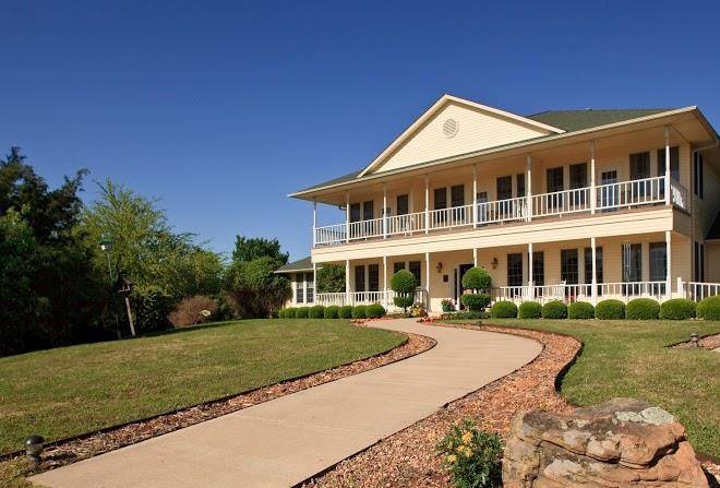 Shiloh morning inn