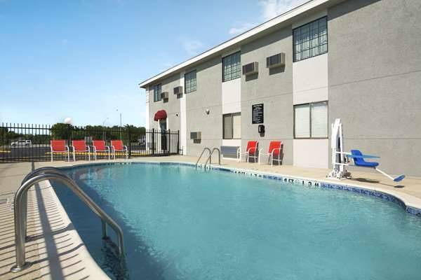 Super 8 by wyndham ardmore