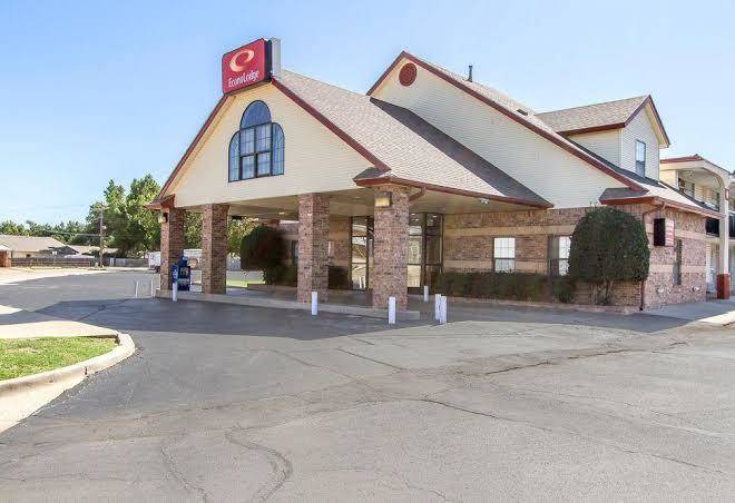 Americas best value inn norman at univ of oklahoma