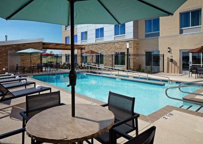 Best Western Plus Norman Image