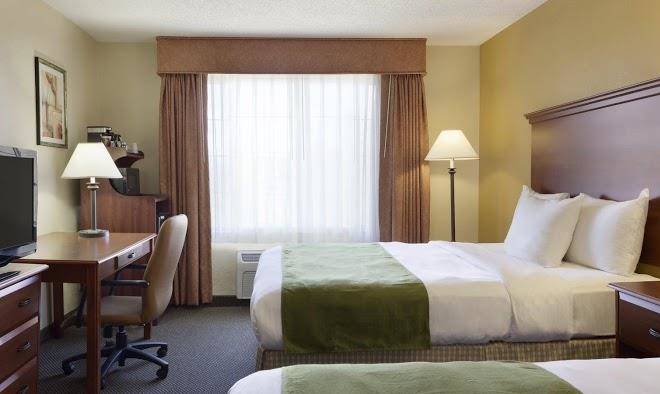 Country Inn & Suites By Radisson Norman Ok Image