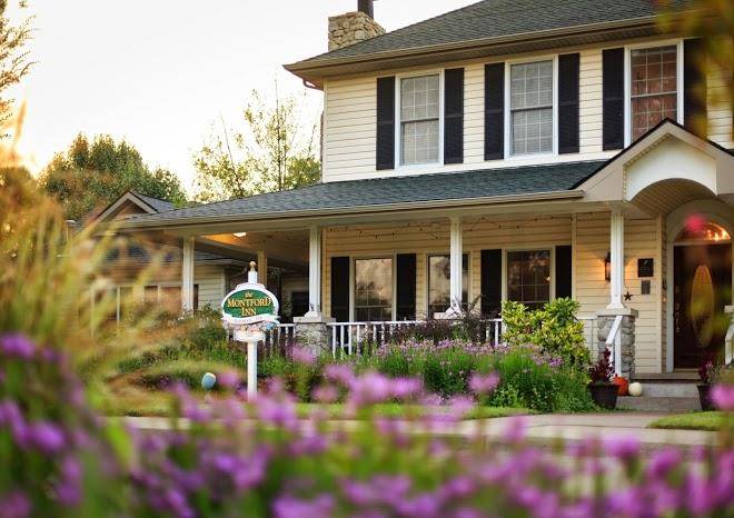 Montford inn
