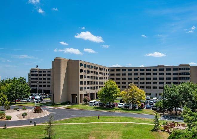 Nced Conference Center & Hotel Image