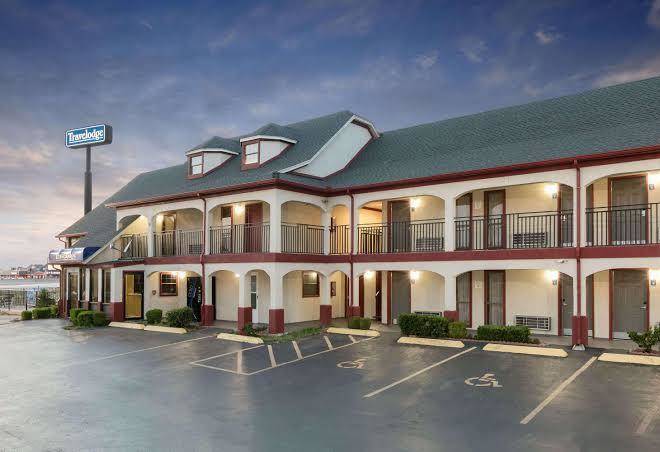 Travelodge inn & suites by wyndham norman