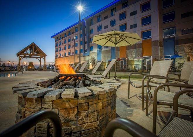 Apache casino hotel