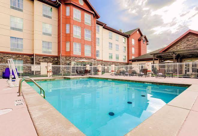 Homewood suites by hilton lawton ok
