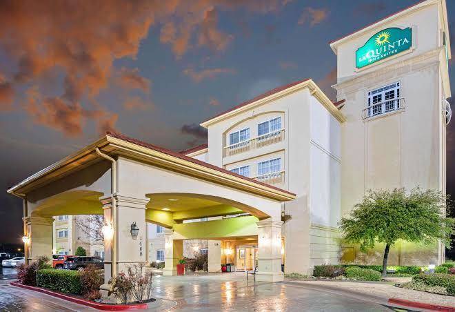 La quinta inn & suites by wyndham lawton fort sill