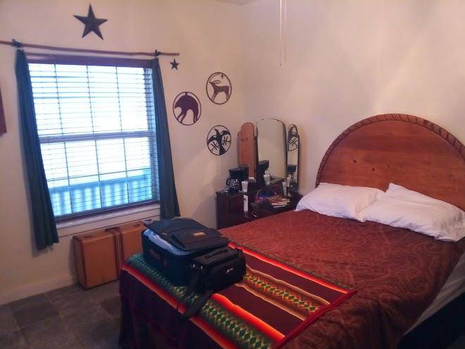 Stardust inn