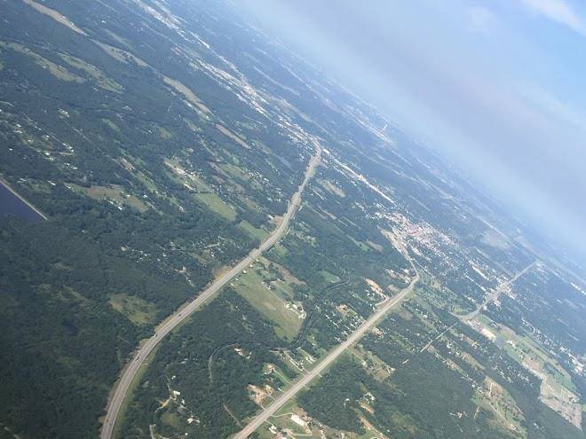 Cross trails rv park