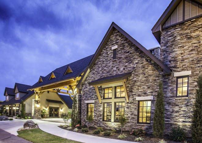 Best western plus weatherford