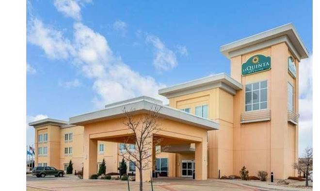 La Quinta Inn & Suites By Wyndham Clinton Historic Route 66 Image