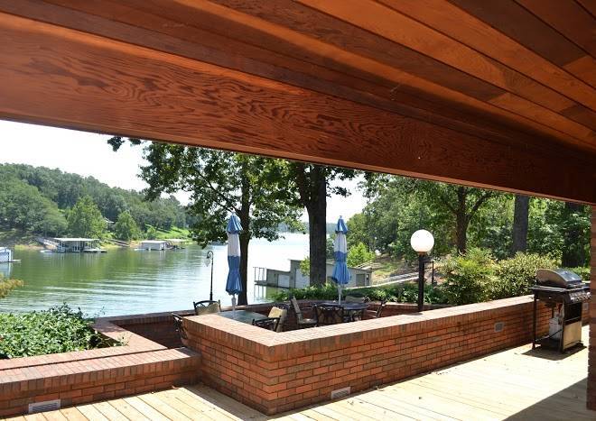 Candlewyck cove resort grand lake