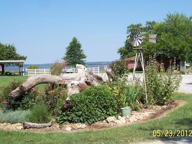 Cedar oaks rv park