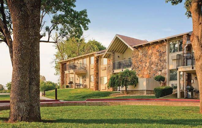 Club wyndham grand lake
