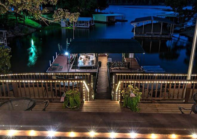 Dream catcher resorts