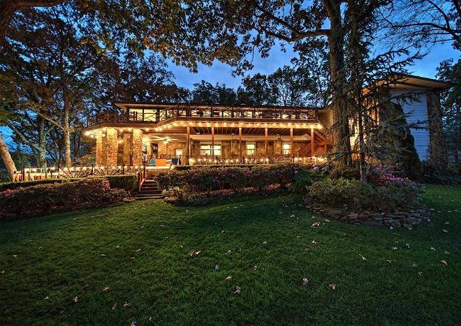 Dream catcher resorts the point property