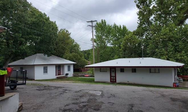 Honey creek resort & motel