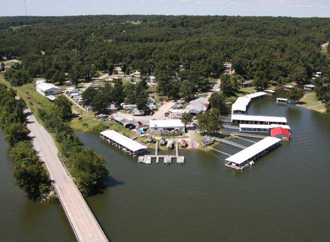 Indian hills marina