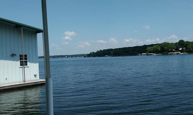 Laketime retreat