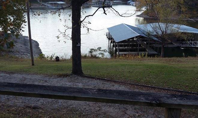 Long's resort & fish haven