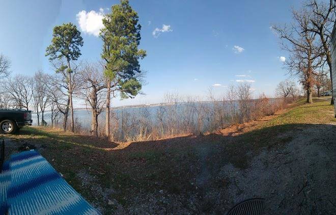 Pine island