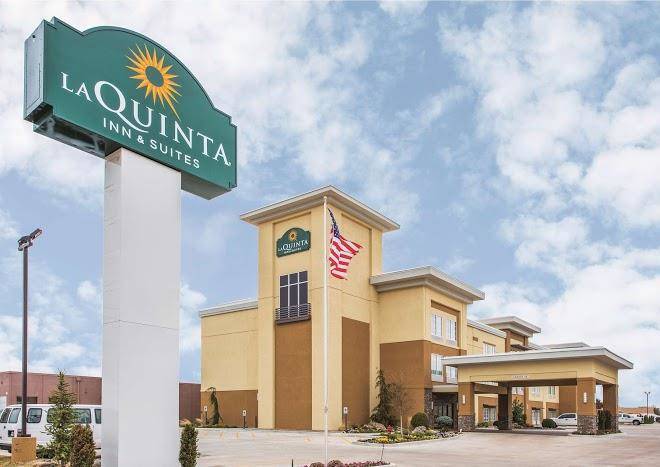 La quinta inn & suites by wyndham enid