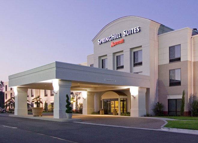 Springhill Suites By Marriott Enid Image