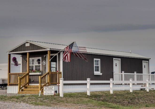 Green Park Rv Resort Image