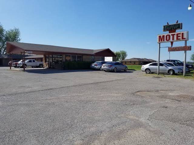 Duffer Motel Image