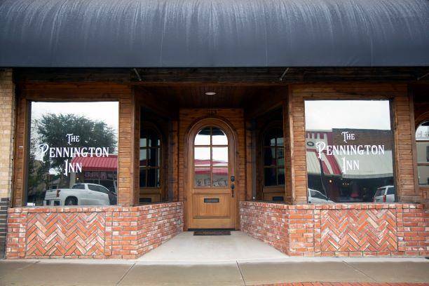 The pennington inn
