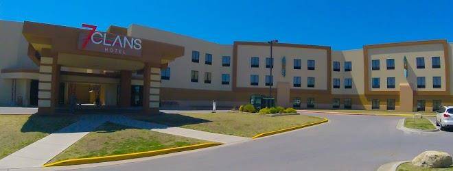7 clans first council casino hotel