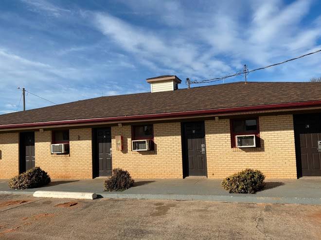 Cattlemen's inn