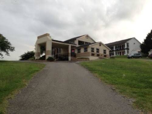 Hiway inn express
