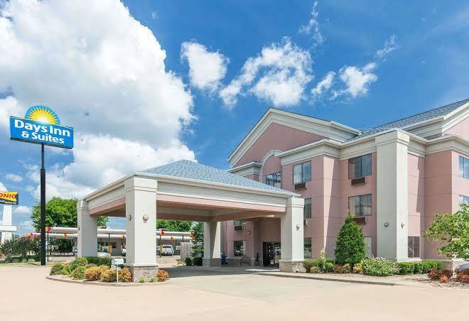 Best Western Prime Inn & Suites Poteau Image