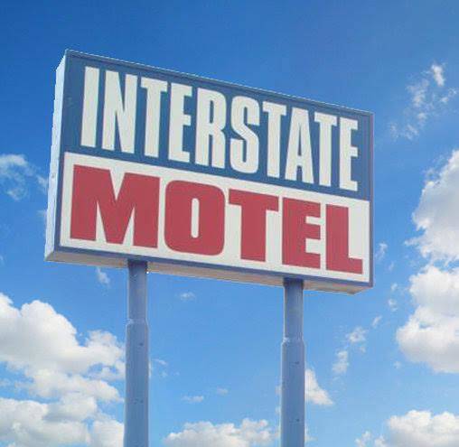 Interstate motel guthrie