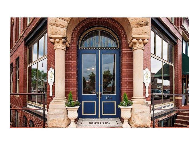 Pollard bed and breakfast