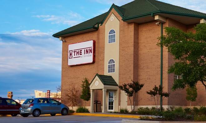 The inn at winstar