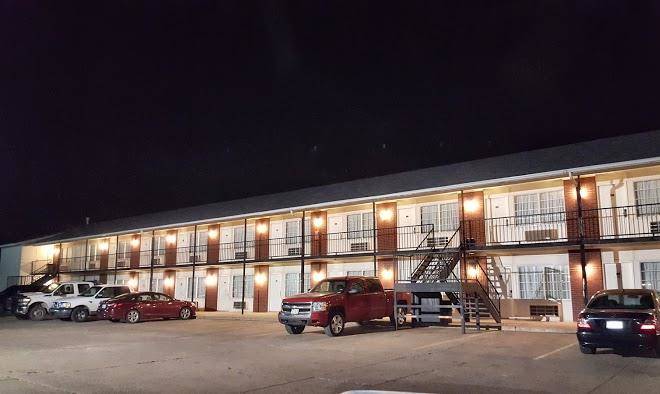 The heritage inn