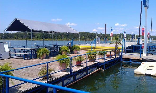 Alberta Creek Resort & Marina Image