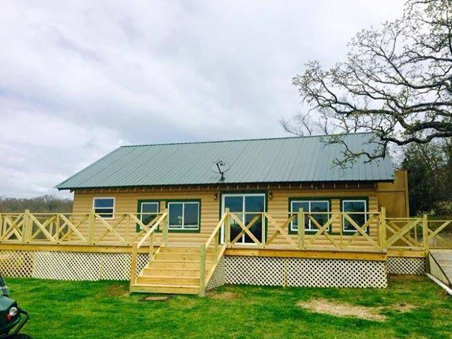 Texoma shores rv resort