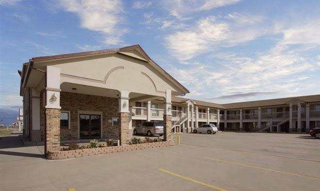 Americas Best Value Inn Pryor Image