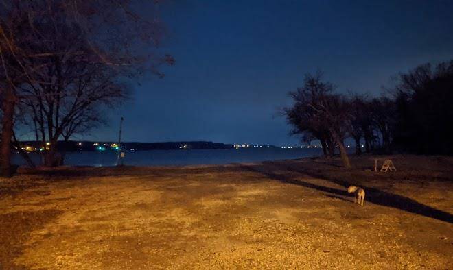 Plum tree rv park