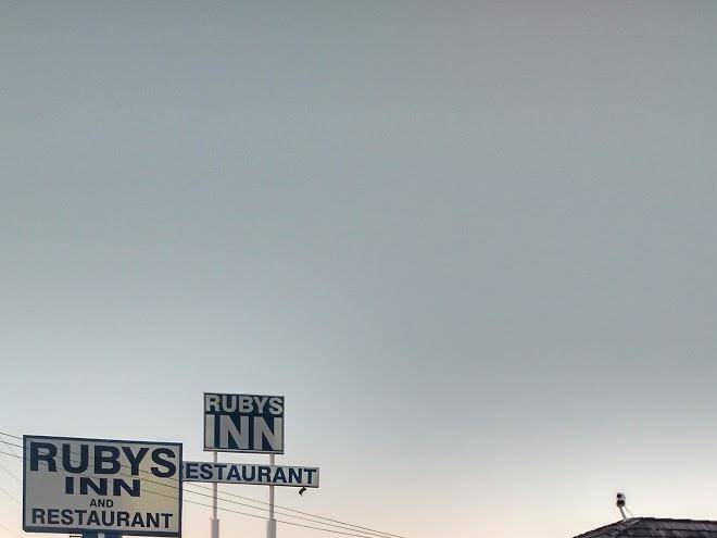 Rubys inn & restaurant