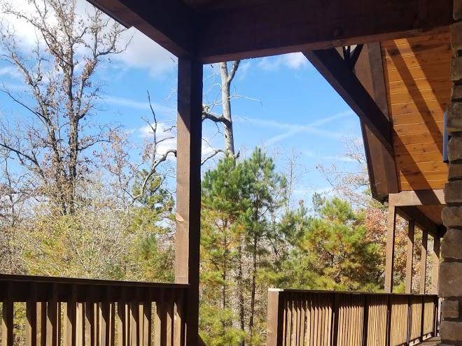 Bear bottom lodge