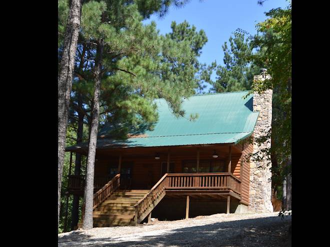 Beavers Bend Lodging Inc Image
