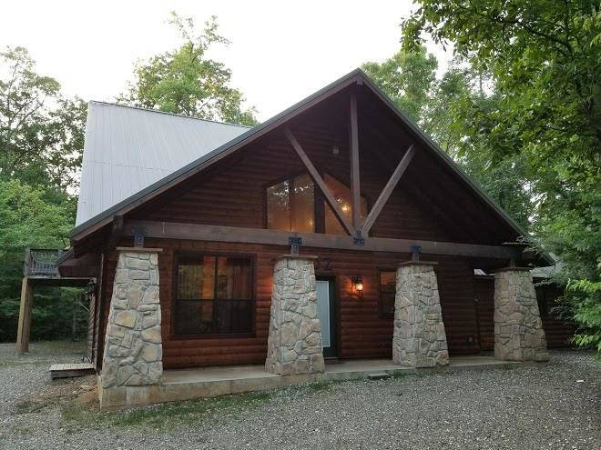 Oz cabin
