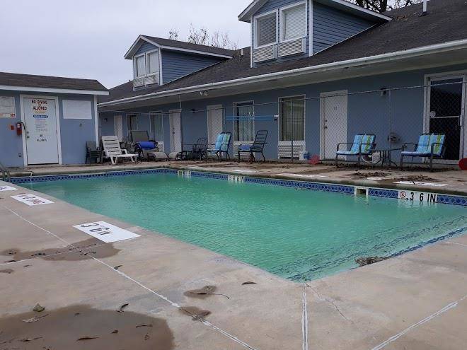 Arbuckle mountain turner falls accommodations